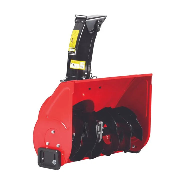 Souffleuse à neige pour HECHT 8616 et 8616 E - 000861 C