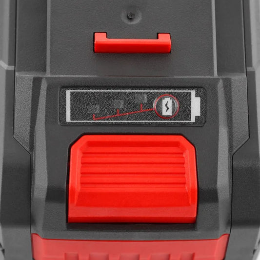 Batterie lithium-ion 8 Ah 20 V - HECHT 001290BX