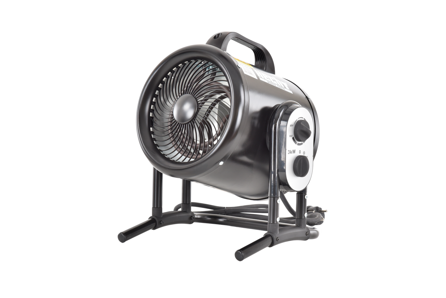 Chauffage d'appoint avec thermostat - HECHT 3422