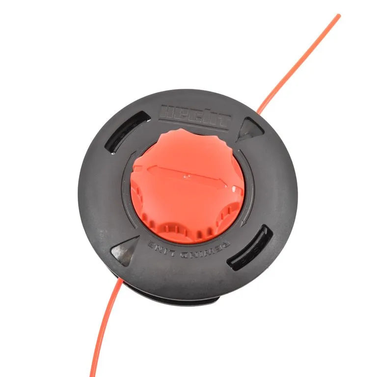 Tête de cordier EASY-LOAD - HECHT 000130 pour Debroussailleuse