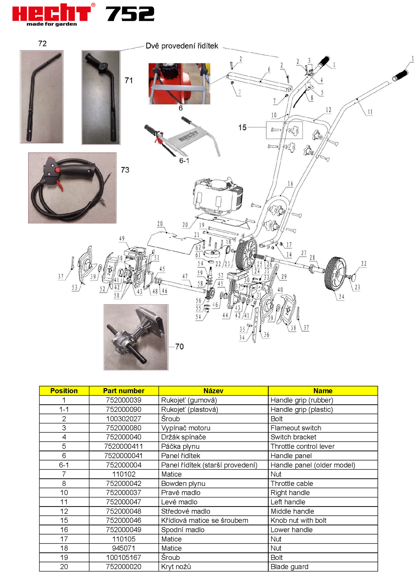 Bobine d'allumage 155001039
