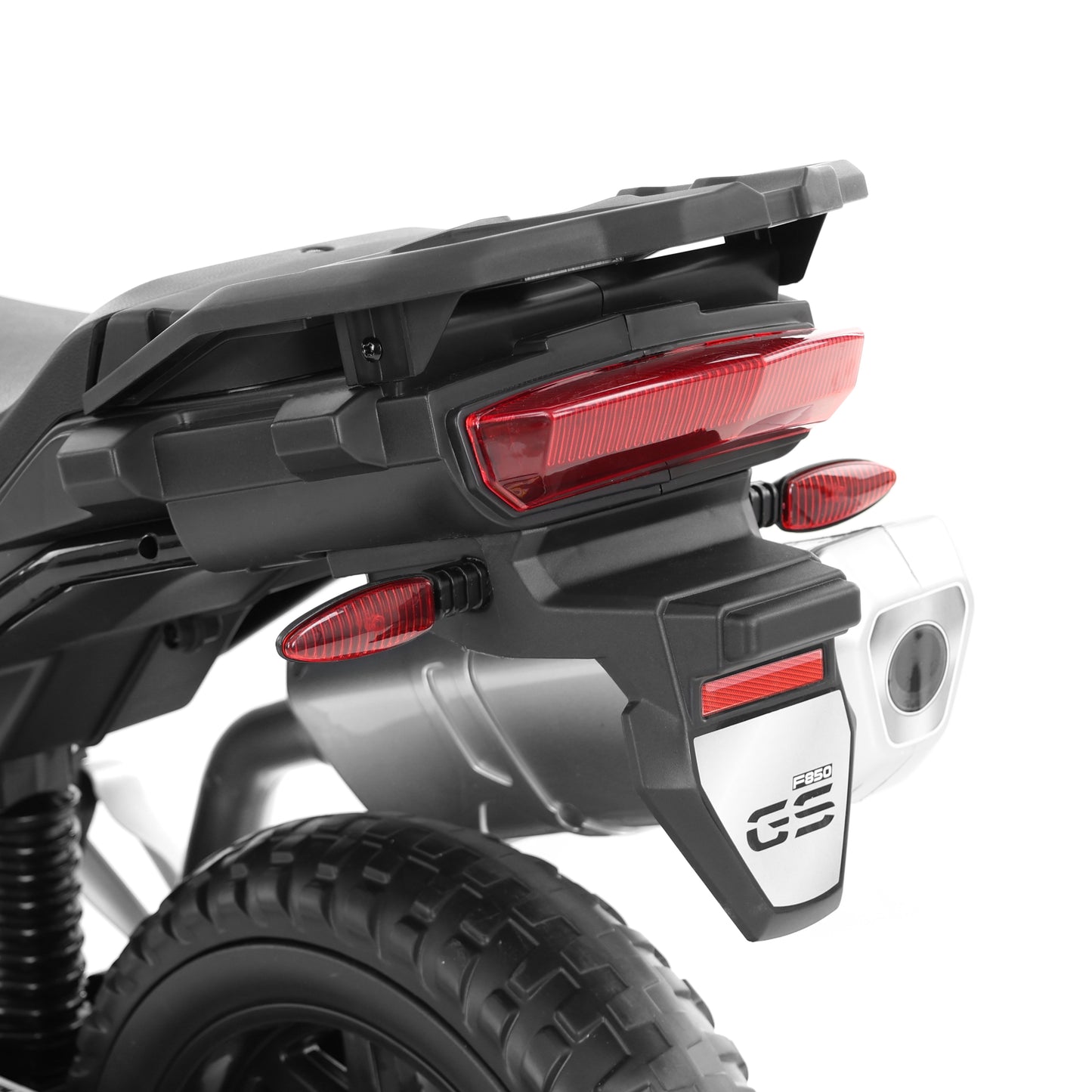 Moto pour Enfants à Batterie - BMW F 850 GS