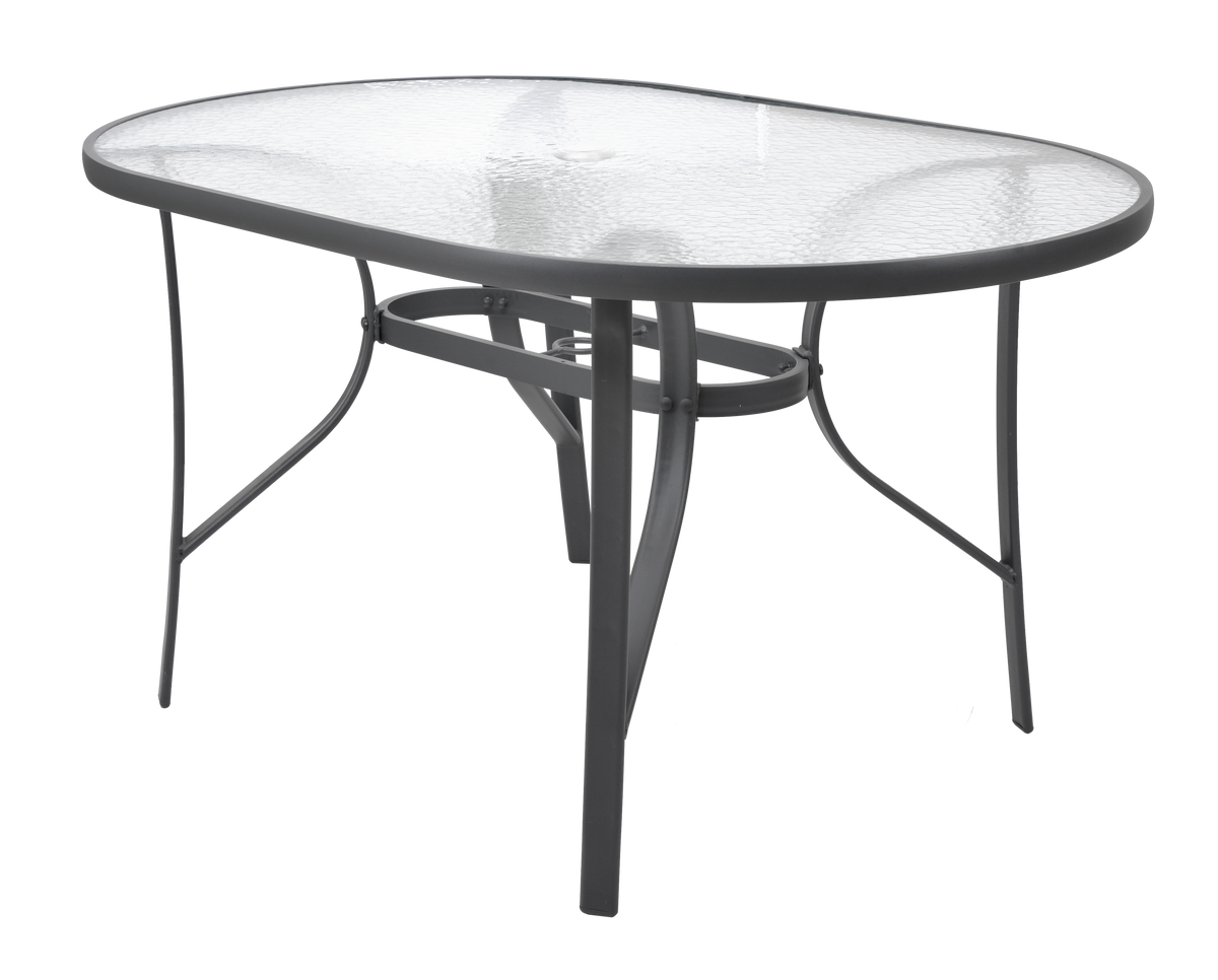 Ensemble de mobilier de jardin - EKONOMY SET4