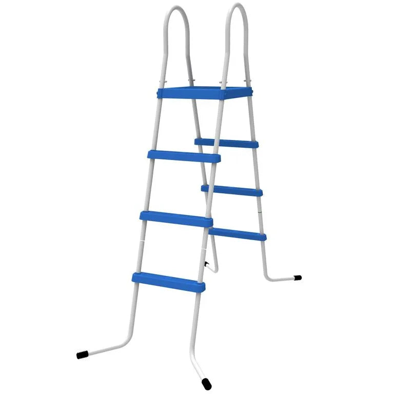 Escaliers de piscine - HECHT 00122