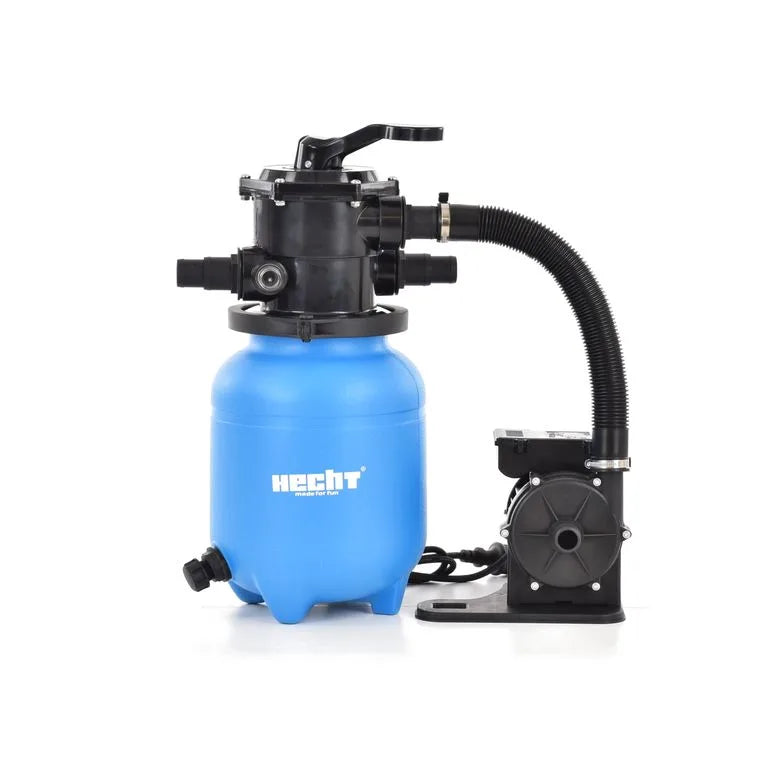 Filtration sur sable - HECHT 302222