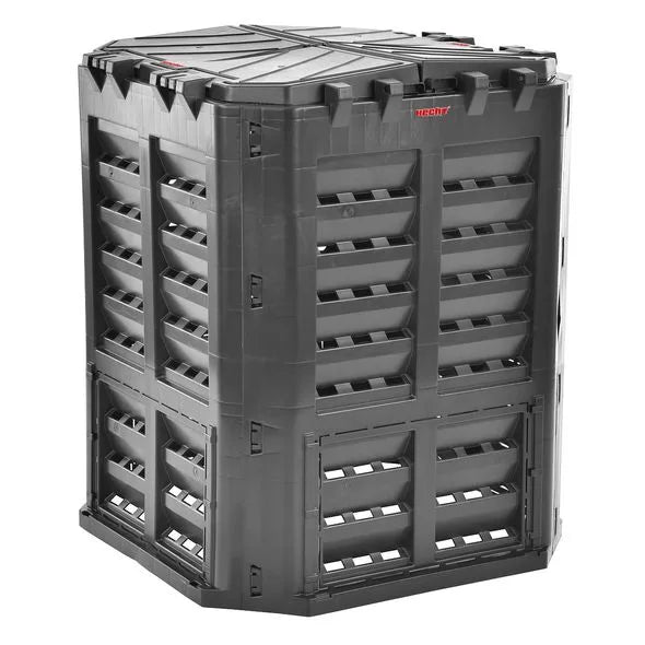Composteur HECHT 3060