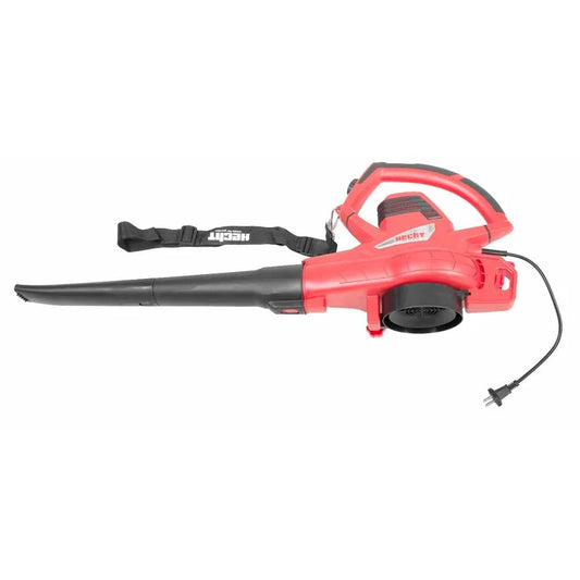 Souffleur/aspirateur de feuilles électrique - HECHT 3303