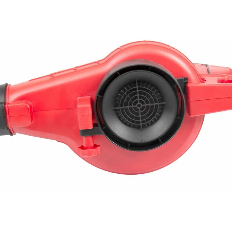Souffleur/aspirateur de feuilles électrique - HECHT 3303