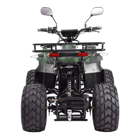 Quad Enfant HECHT 56155 Army