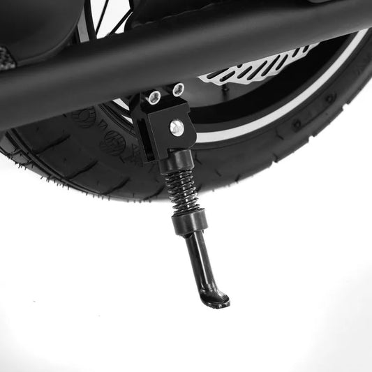 E-Scooter HECHT Cocis Mini Carbone