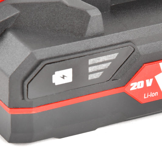 Batterie lithium-ion HECHT 001246