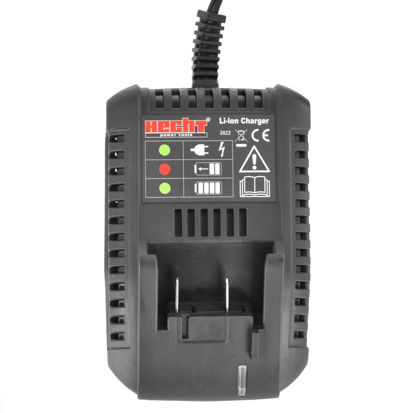 Chargeur Rapide pour Batteries Li-ion - HECHT001277CH