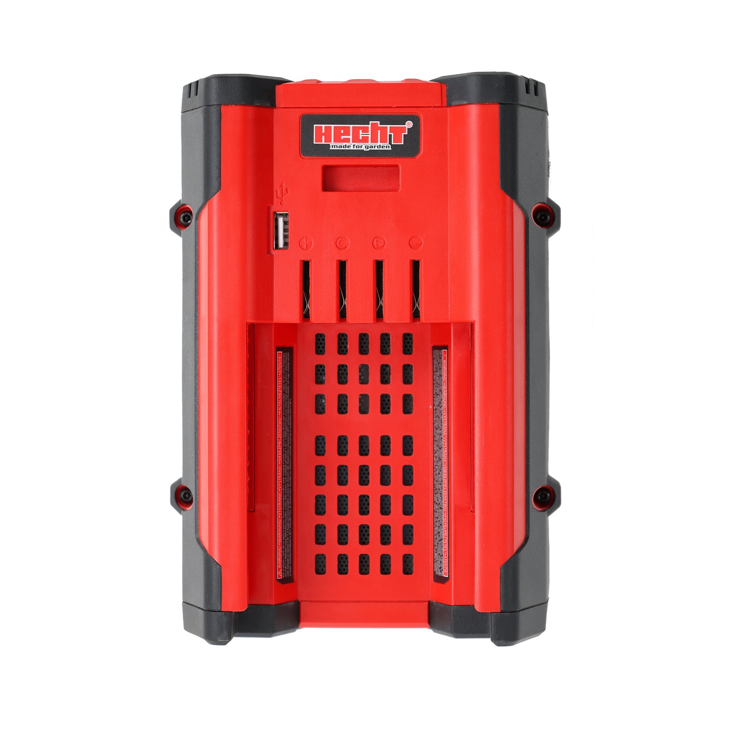 Batterie lithium-ion 62 V 4 Ah - HECHT 006240 B