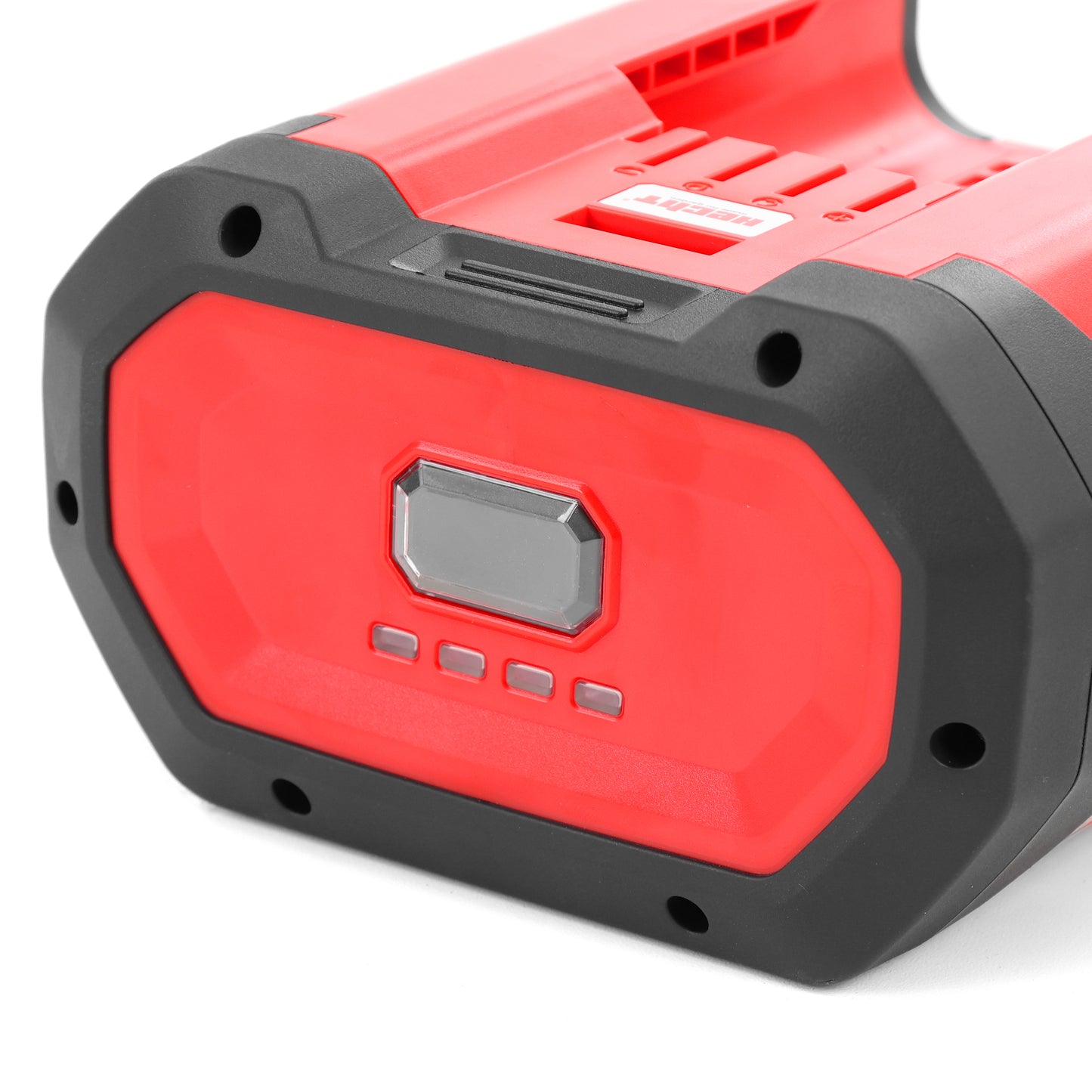 Batterie lithium-ion 62 V 8 Ah - HECHT 006280B