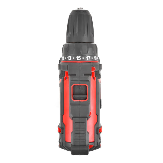 Tournevis/Perceuse sans fil - HECHT 1247