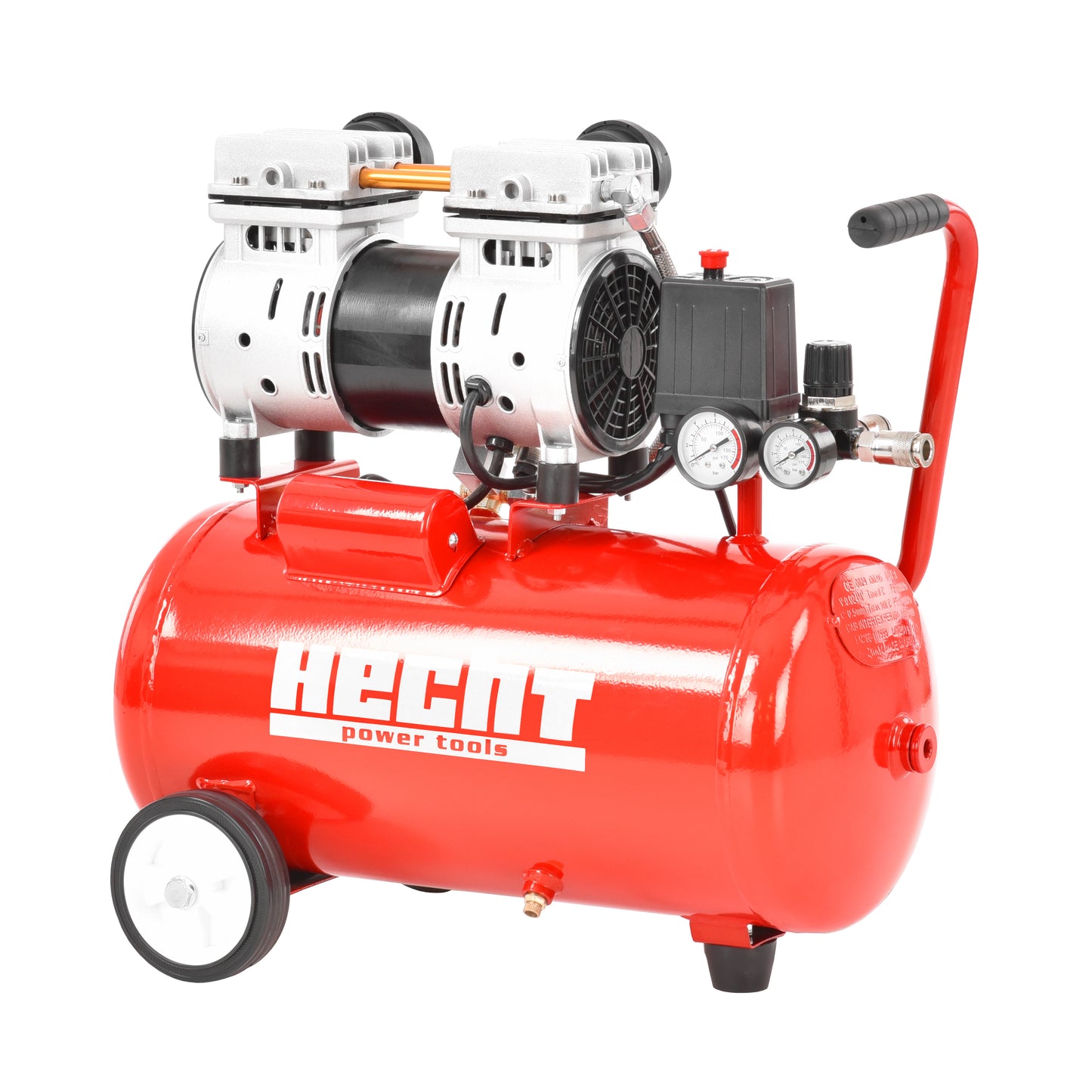 Compresseur HECHT 2086