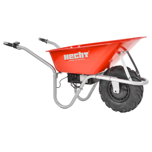 Brouette Élévateur HECHT 2620