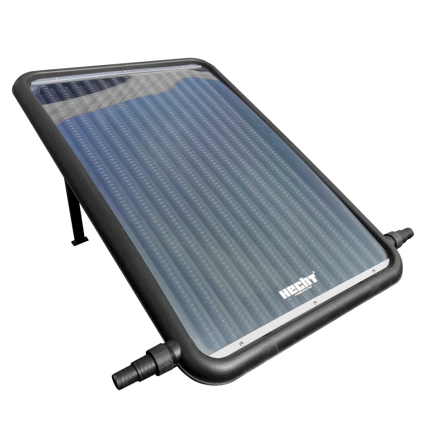 Chauffe-eau solaire pour Piscine- HECHT 305810