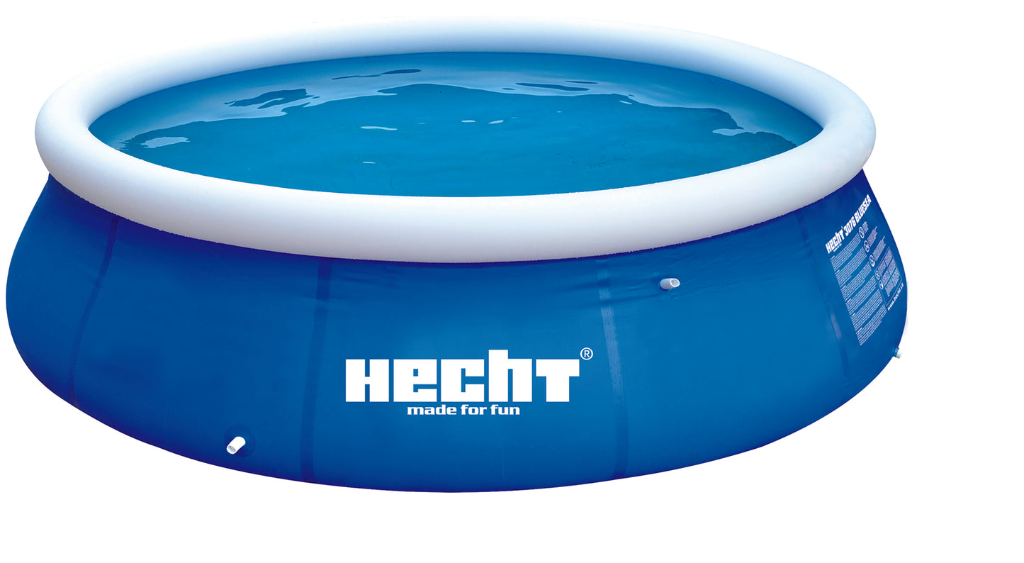 Piscine gonflable - HECHT 3276 BLUESEA