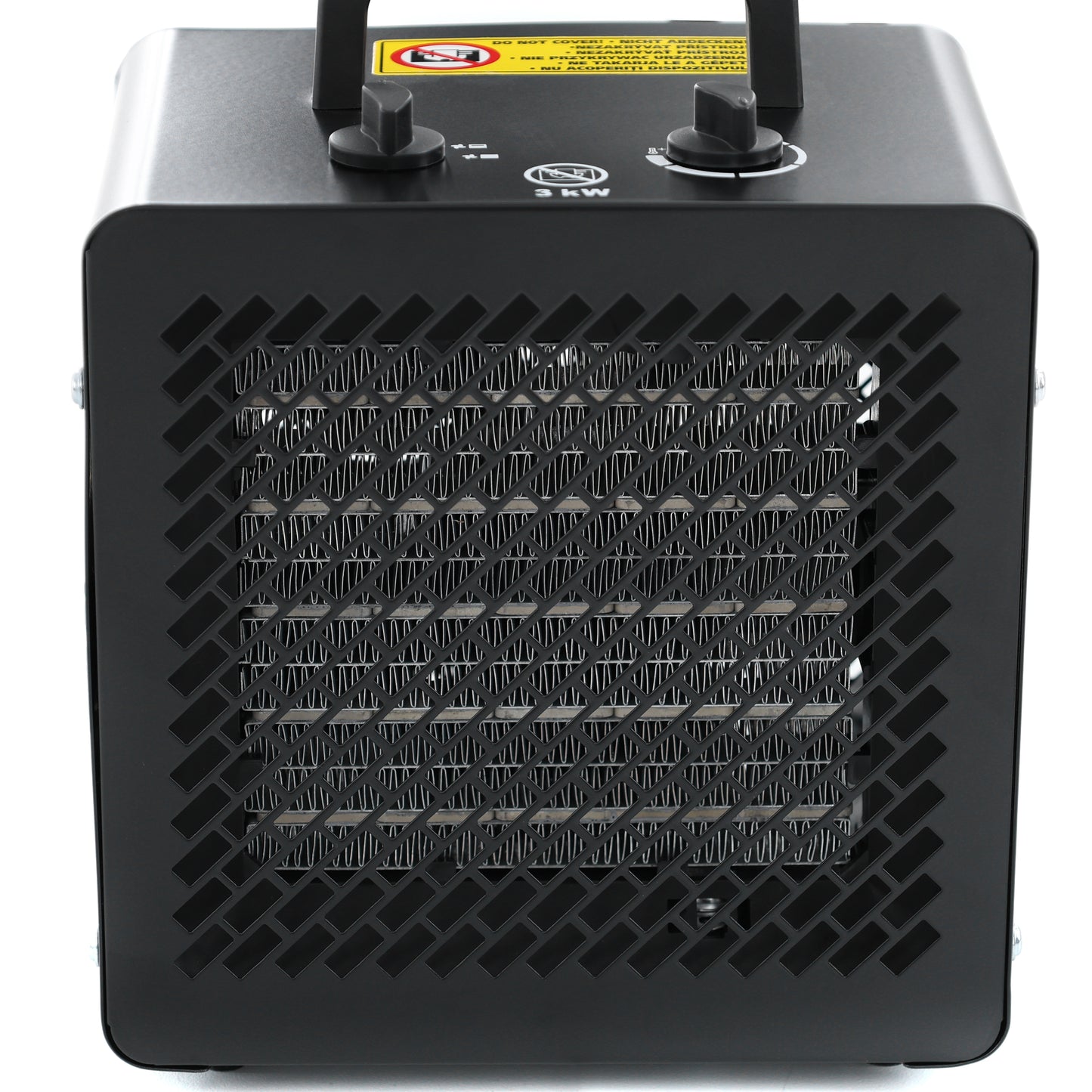 Chauffage Électrique HECHT 3545