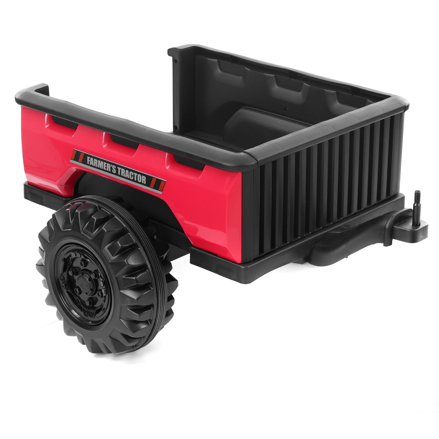 Tracteur pour enfants - HECHT 50435 RED