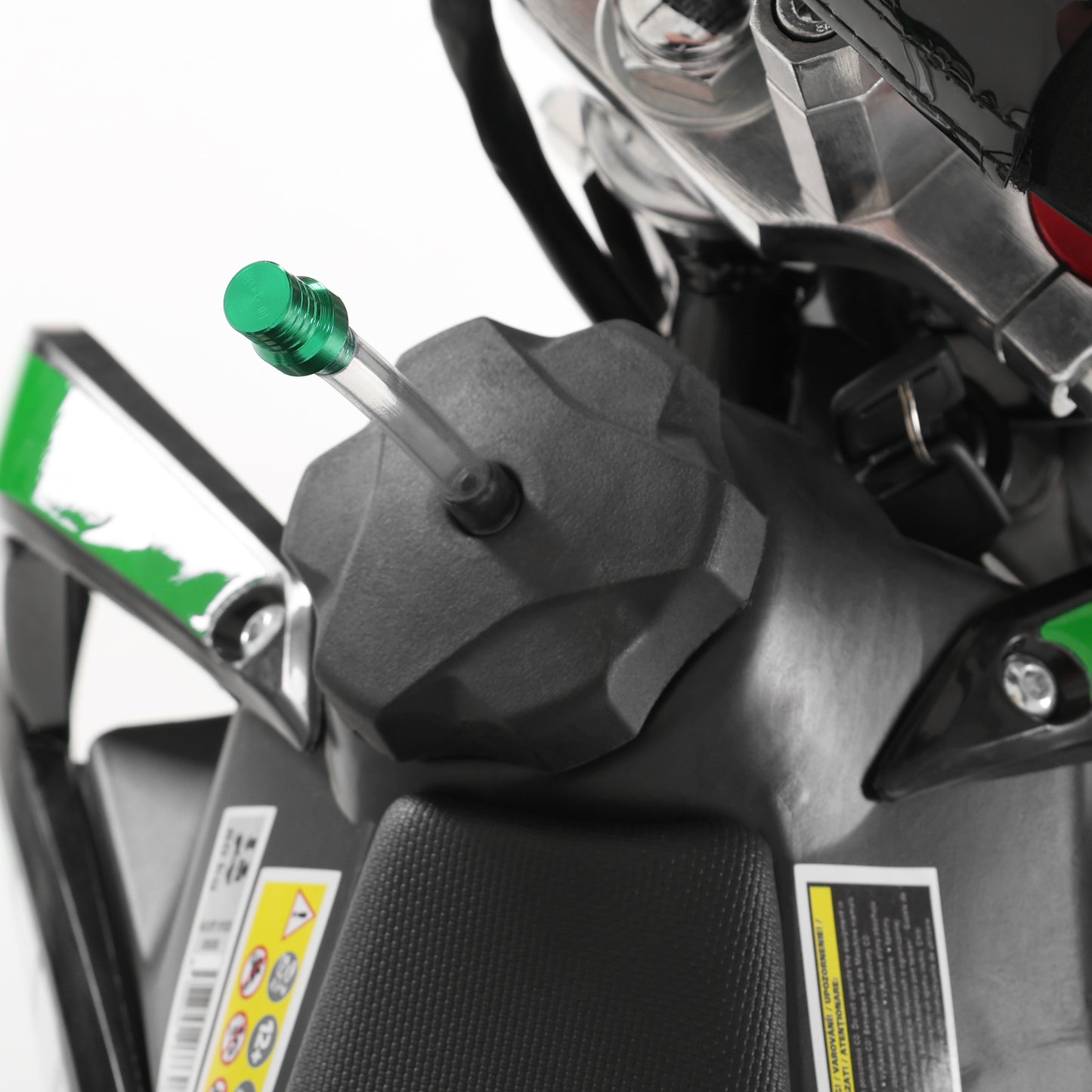 Motocross Essence HECHT 51125