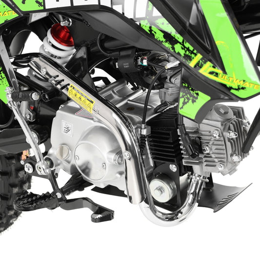 Motocross Essence HECHT 51126