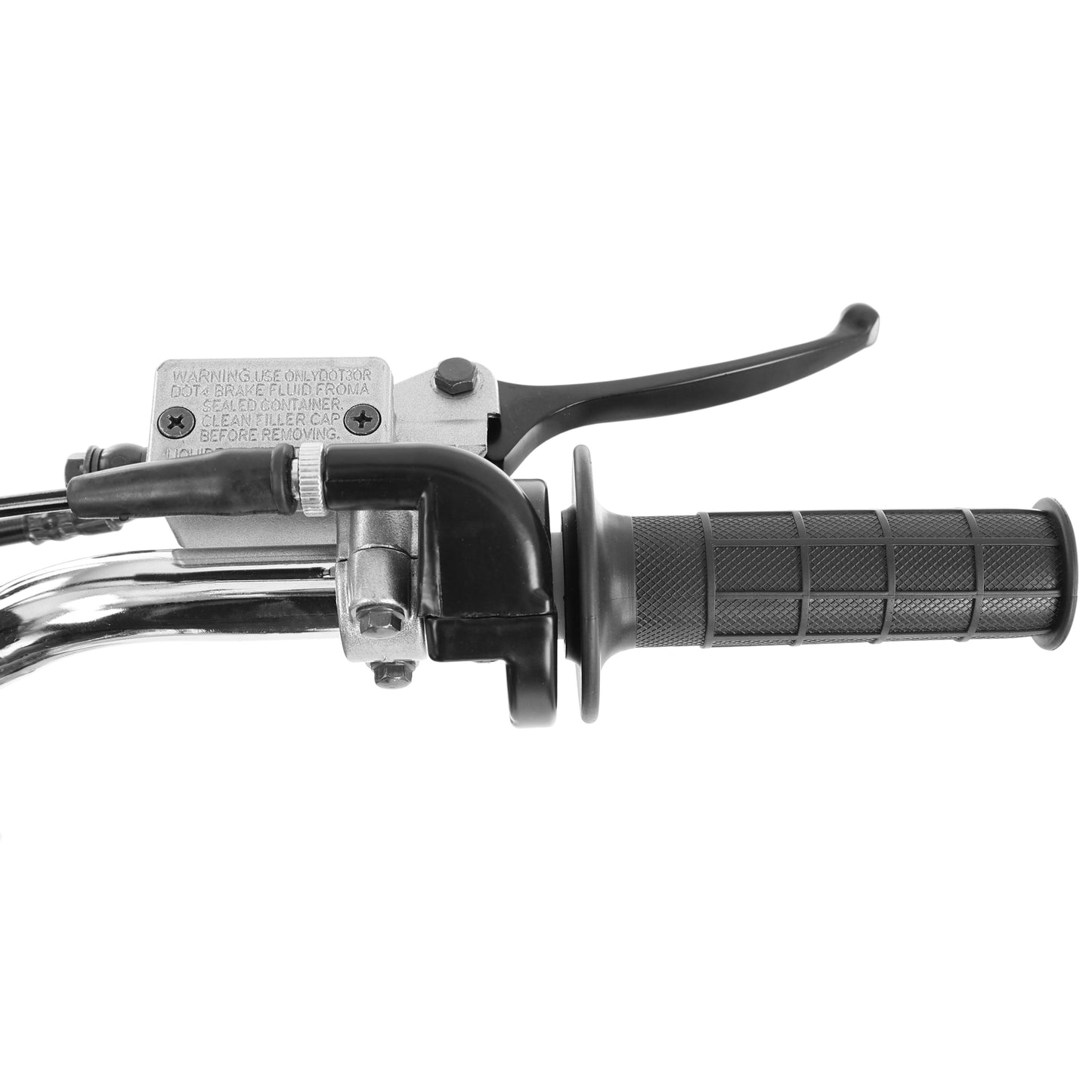 Motocross Essence HECHT 51126