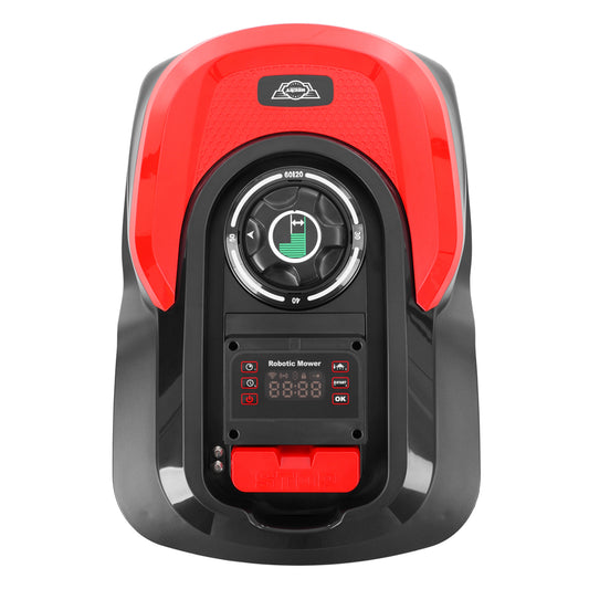 Tondeuse à gazon robotisée Accu - HECHT 5615
