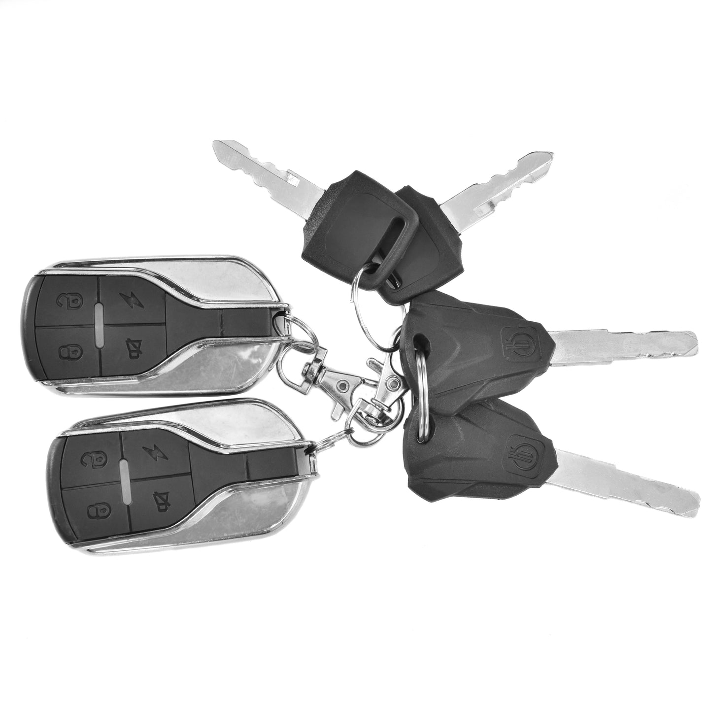 Quad Enfant HECHT 59399 Huron