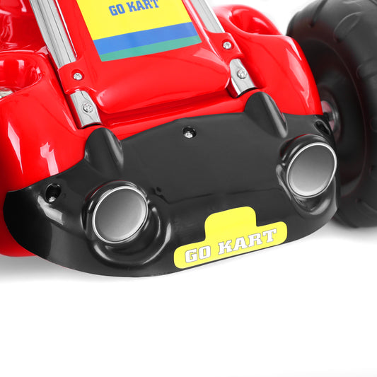 KART à pédales - HECHT 59788