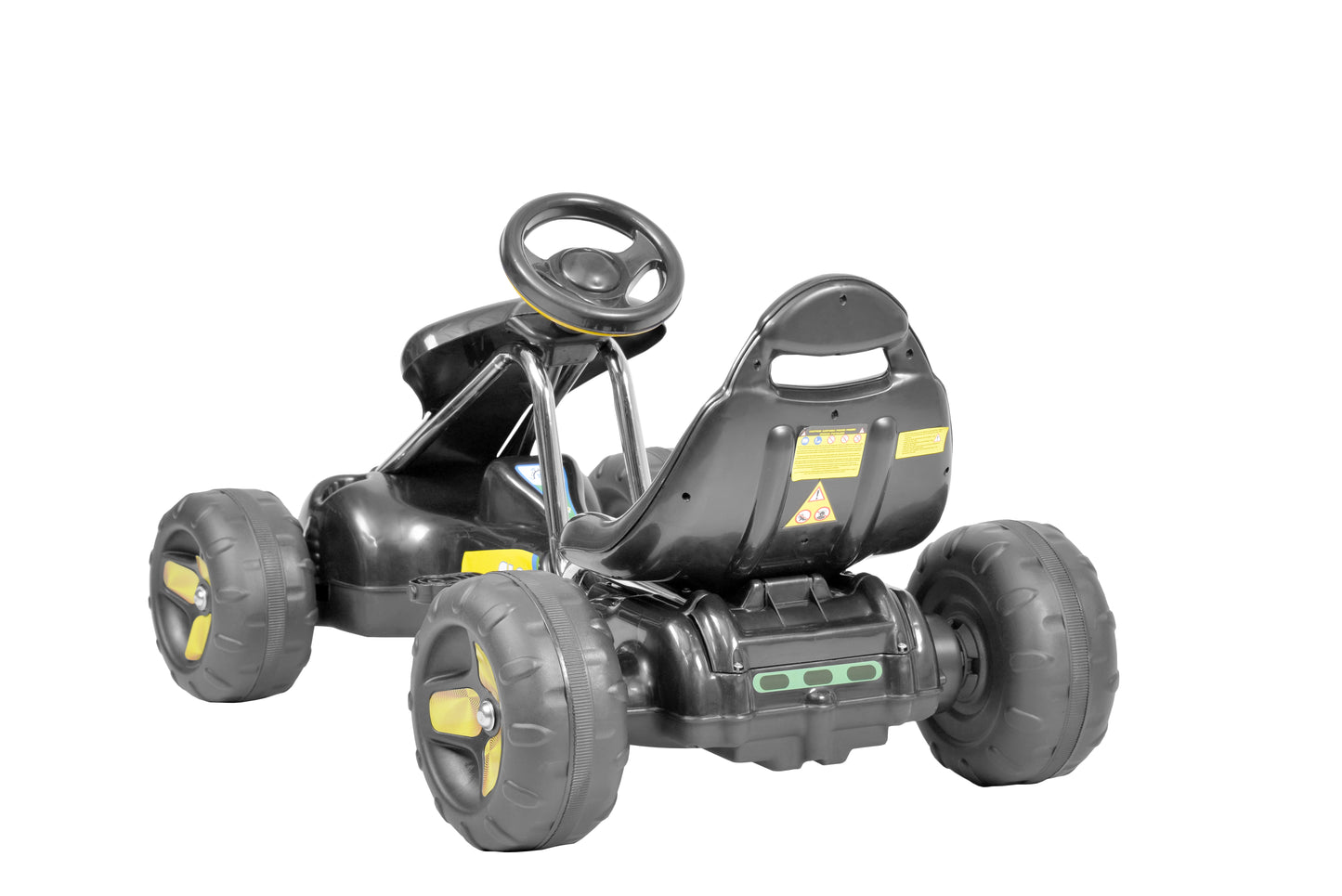 KART à pédales - HECHT 59789
