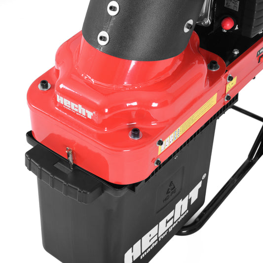 Broyeur à Moteur Essence - HECHT 6173