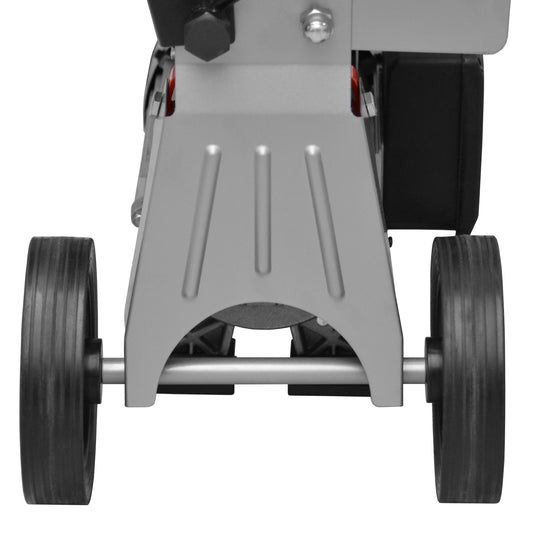 Fendeuse à Bûches Horizontale Electrique HECHT 6700