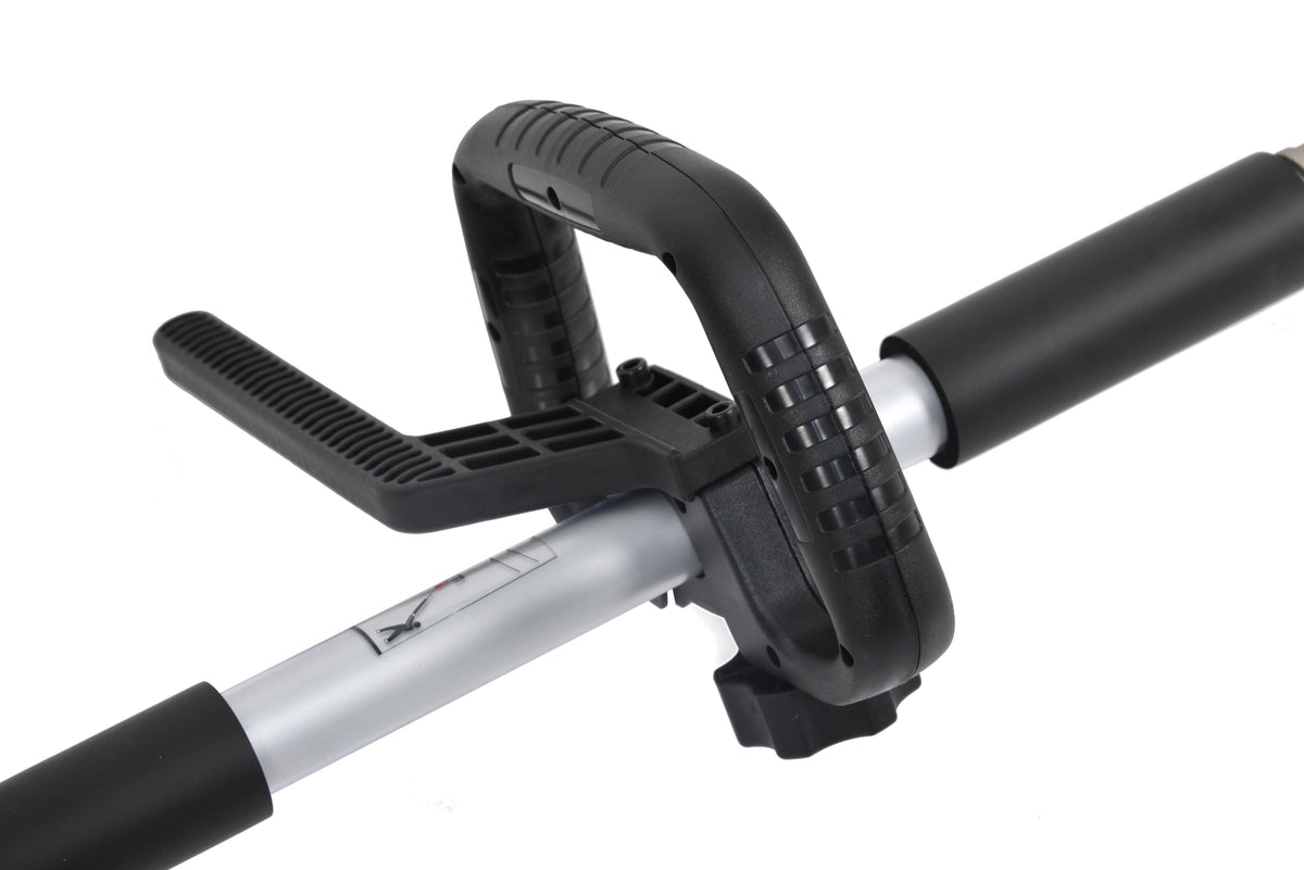 Taille-haie électrique - HECHT 695