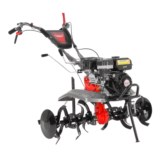 Motoculteur Essence - HECHT 7970