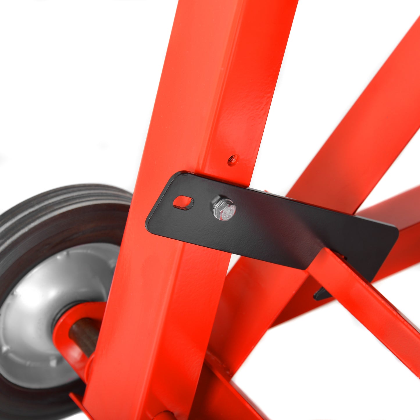 Scie Circulaire à Bois Electrique - HECHT 850