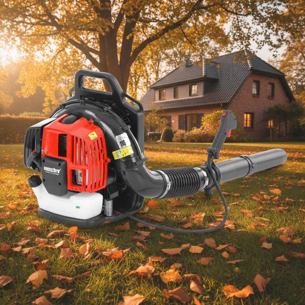 Souffleur / Ventilateur à moteur Essence - HECHT 952