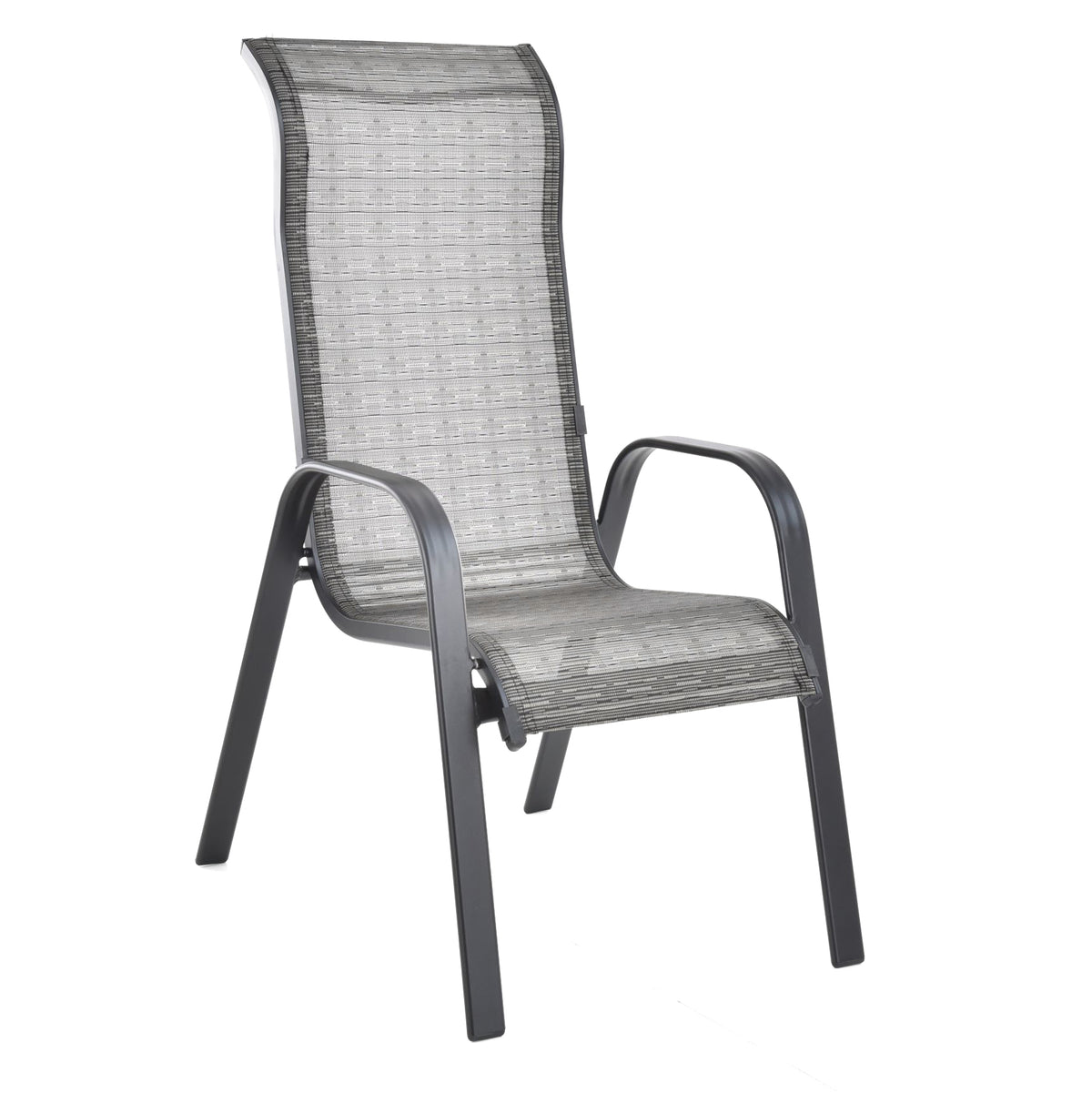 Ensemble de Mobilier de Jardin - HECHT HONEY MAXI CHAIR