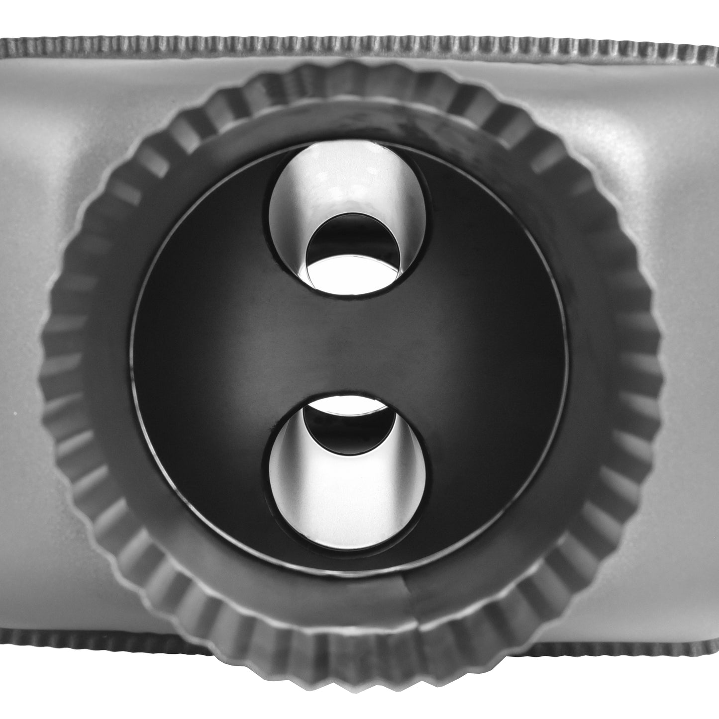 Radiateur Échangeur d'air chaud - HECHT SAVER
