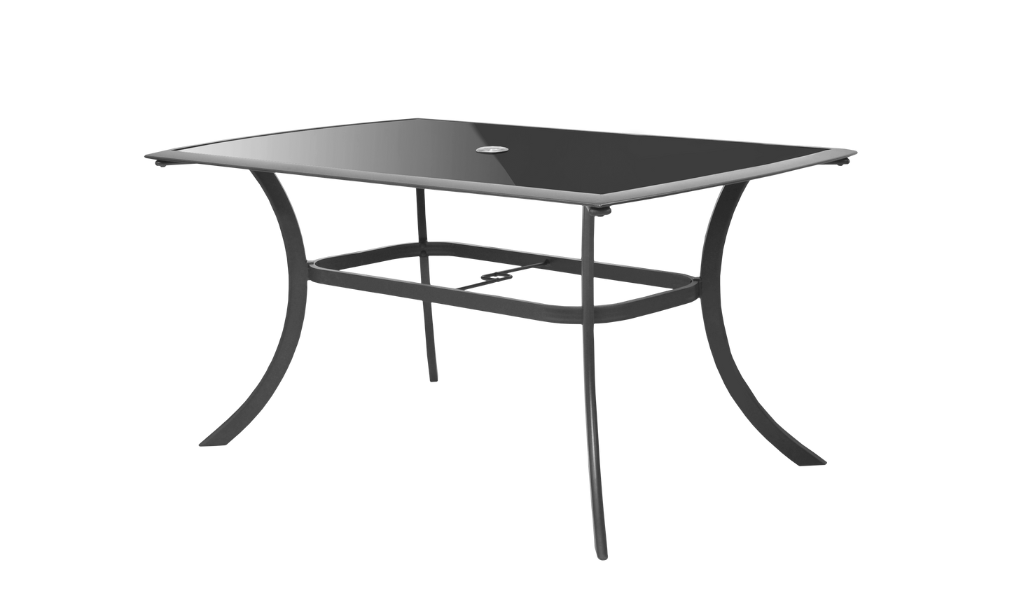 Table de Jardin - HECHT HONEY TABLE