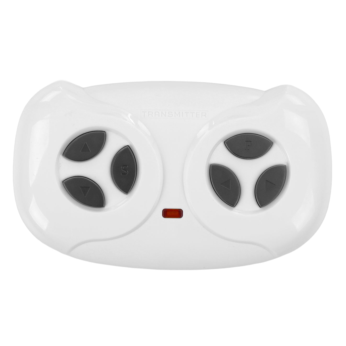 Voiture pour Enfants à Batterie - MERCEDES-BENZ GLC 63 S WHITE