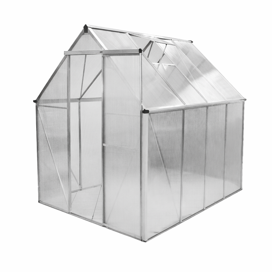 SERRE HECHT GREEN HOUSE I