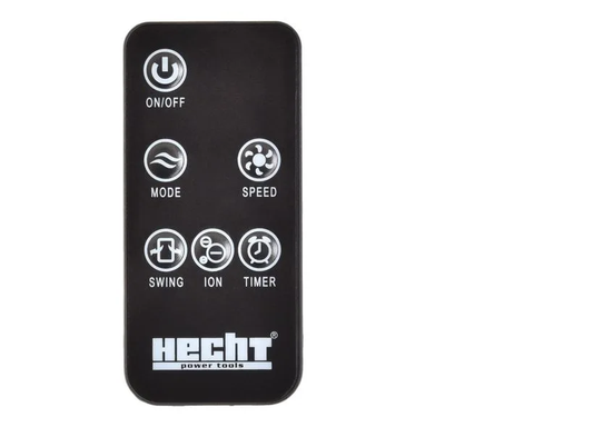 Ventilateur HECHT 3739