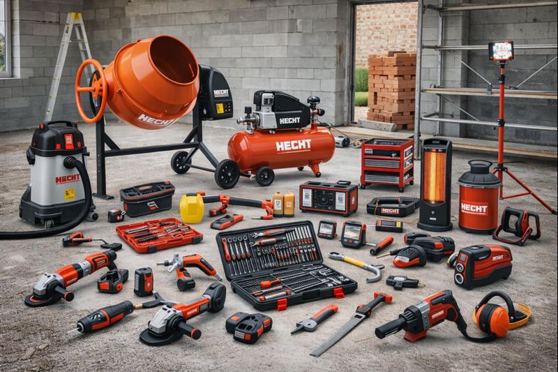 Bricolage & Construction