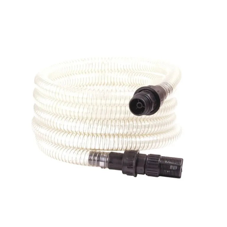 Tuyaux Flexible pour Moto-pompe  - HECHT 000031