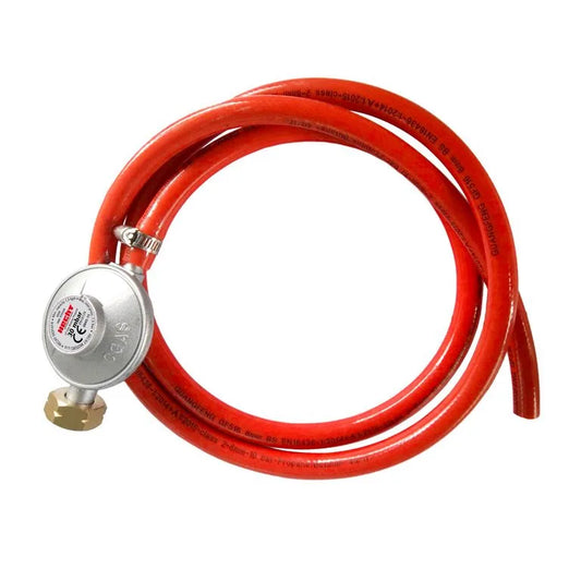 003101 R - Régulateur de gaz