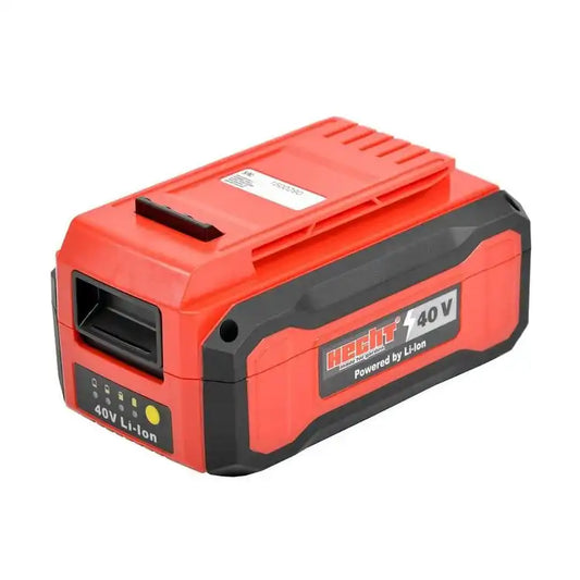 Batterie lithium-ion 40 V 2,5 Ah - 005025B