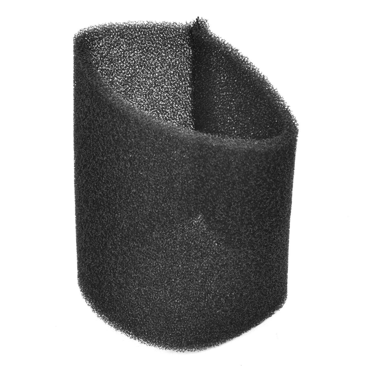 Filtre en mousse - HECHT 008215B pour Aspirateur électrique industriels HECH 8215, HECHT 8330 et HECHT 8335 Z. - HECHT 8330 , 8335Z et 8335Z