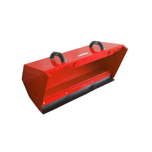 Boîte de collecte 60 cm pour HECHT 8615 - 008615B